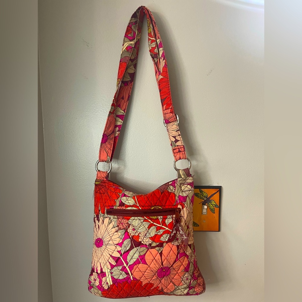 Super cute Vera Bradley bag